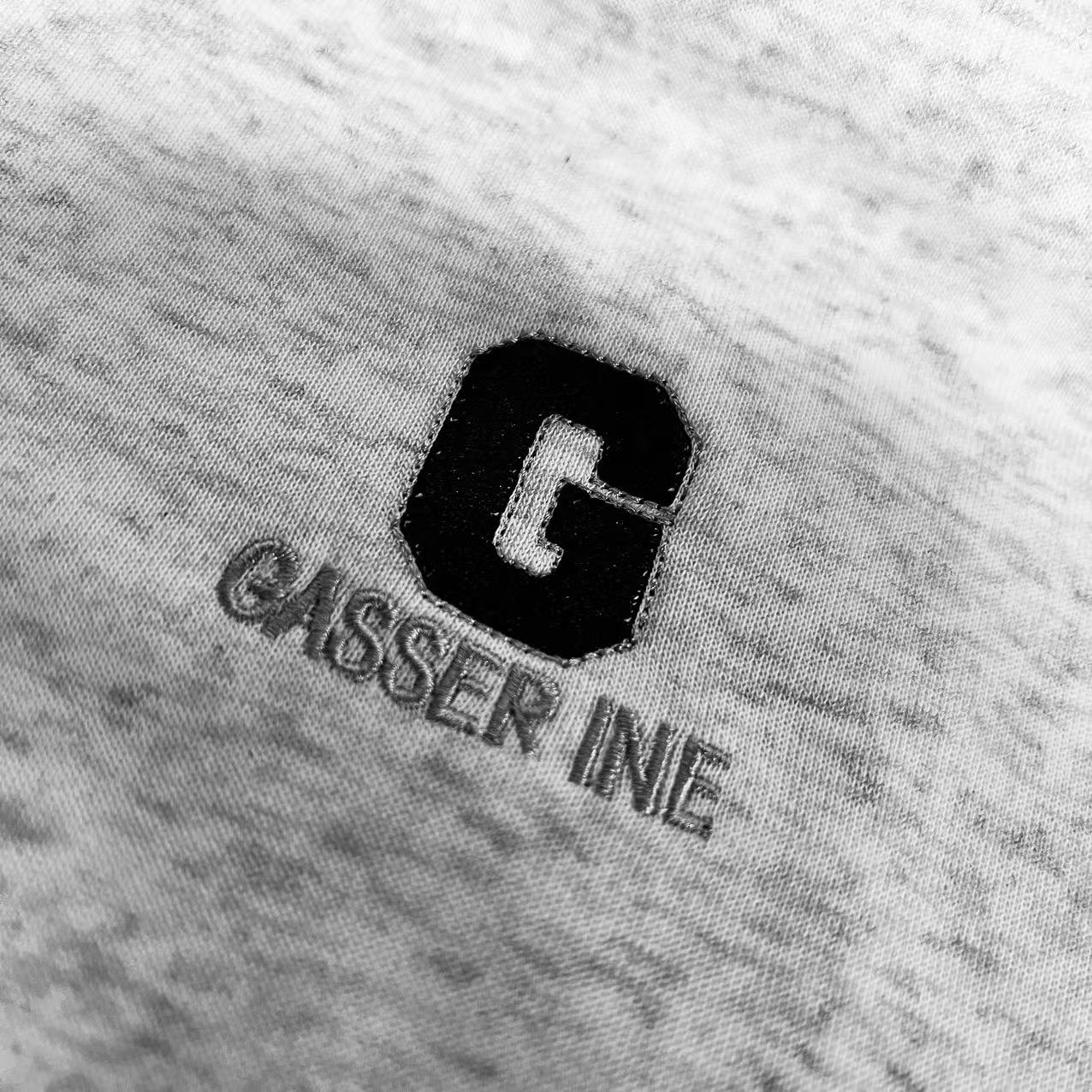 圆领常规秋冬男士秋季黑色卫衣时尚上衣秋季纯色套头-66