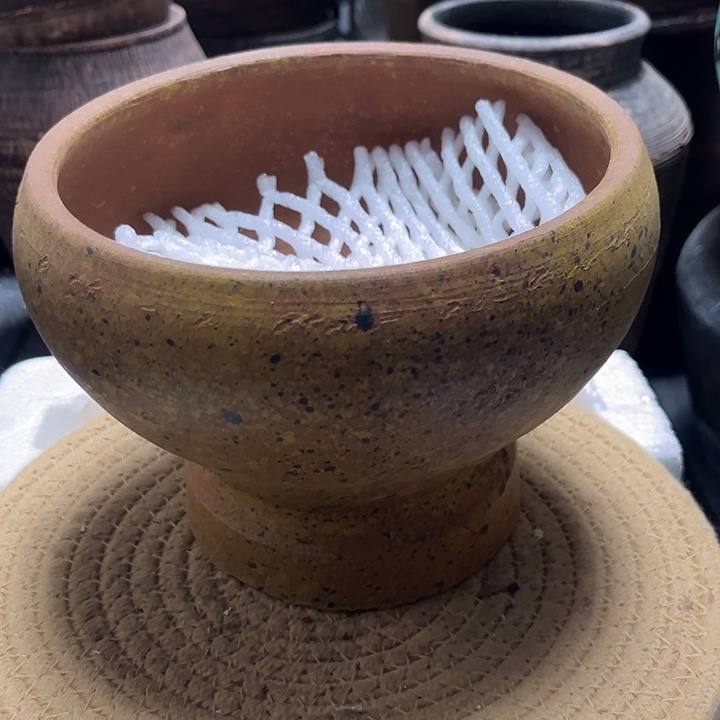 微瑕盆高度12口径16带孔（水培下单备注）