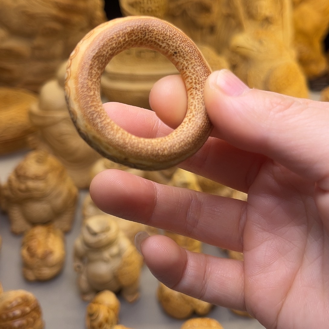 竹云****0竹根的雕刻艺术