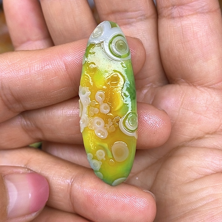 未镶嵌饰品玛瑙/玉髓