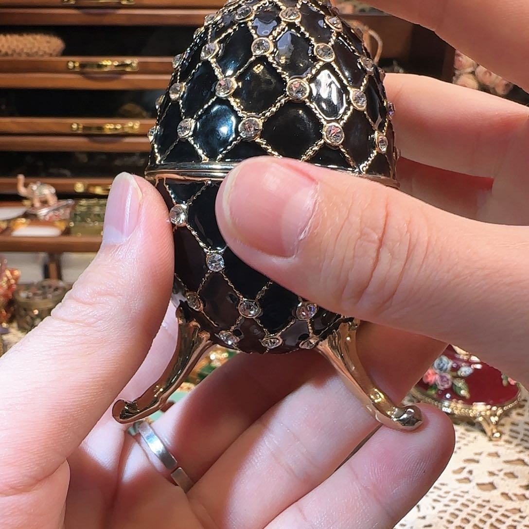 手工制品默认微瑕