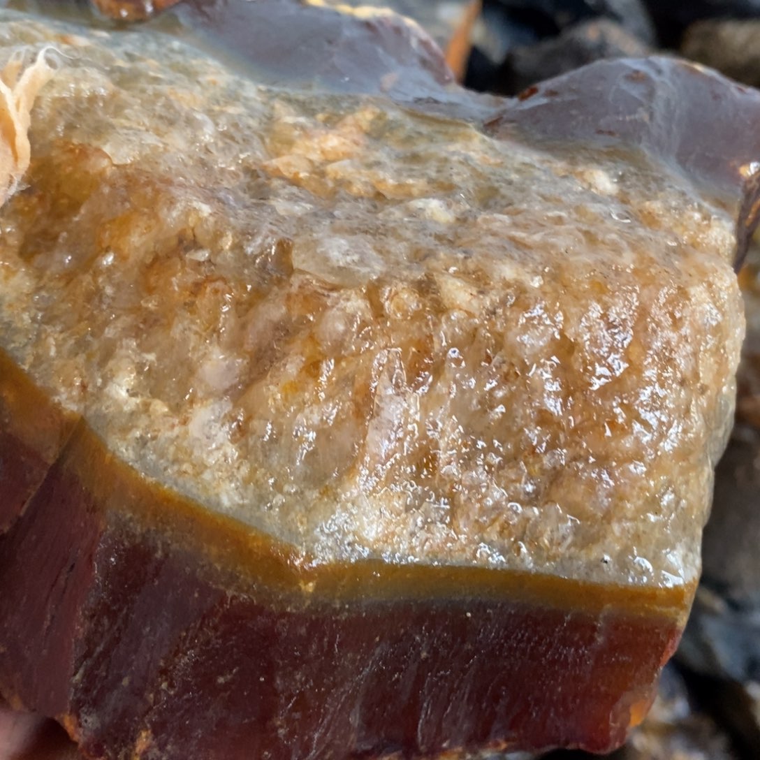 马***休定制玛瑙玛瑙手镯私人定制不退不换