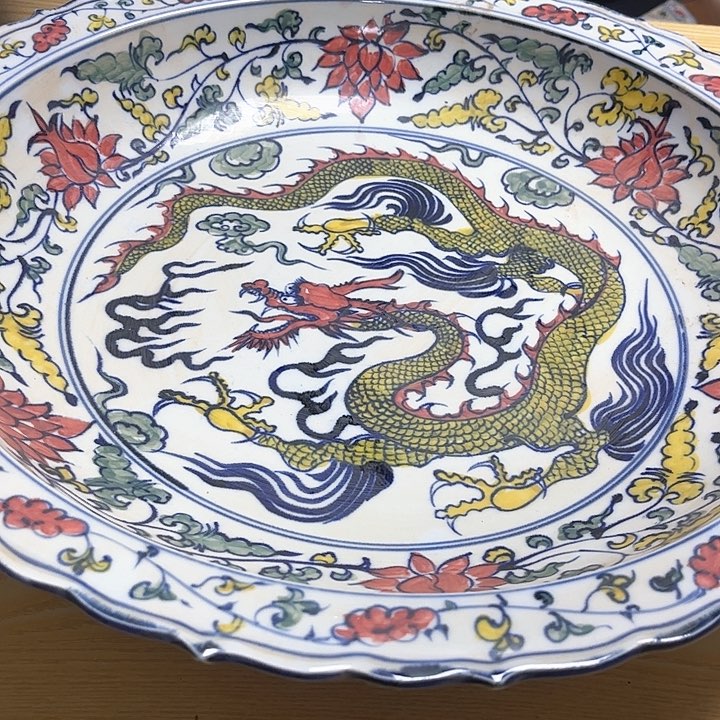 瓶瓷器摆件家居设计