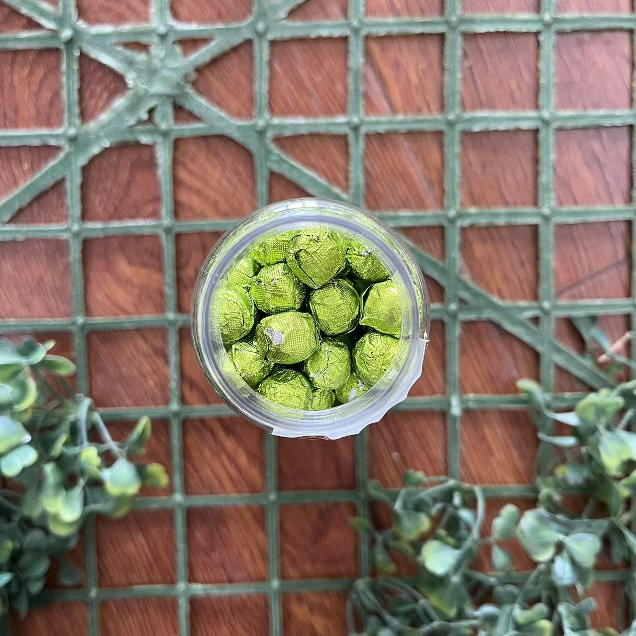 雨腾古茶 无字天书 仅一次 雨腾 鼎“新瑙茶”77g/罐（5月21）