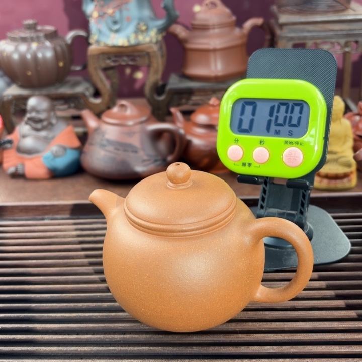 l***q紫砂茶壶宜兴原矿沉香