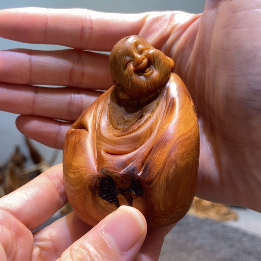 柏木（崖柏）精品太行崖柏