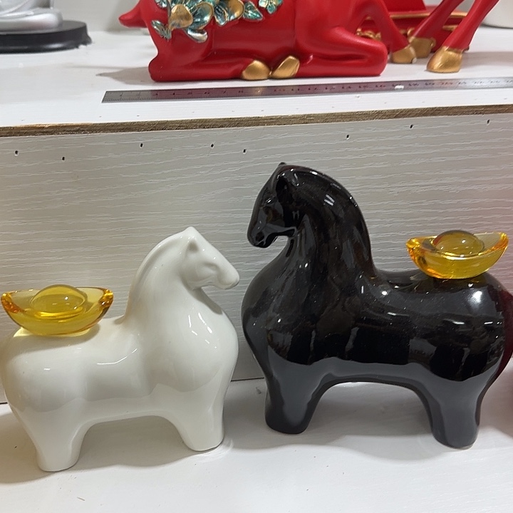 衡***琳树脂摆件哈哈哈哈哈