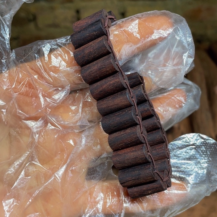 降真香手串/手链定制