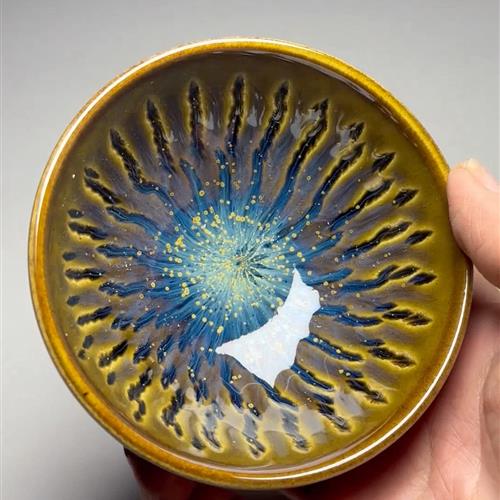 【闪购商品】茶盏-104............