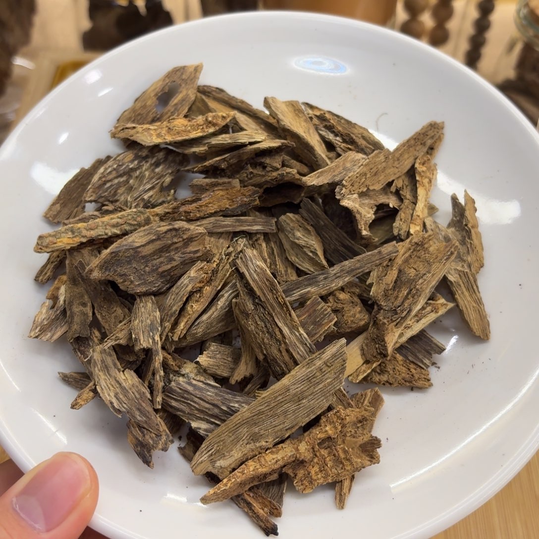 海南树根老料37.9克