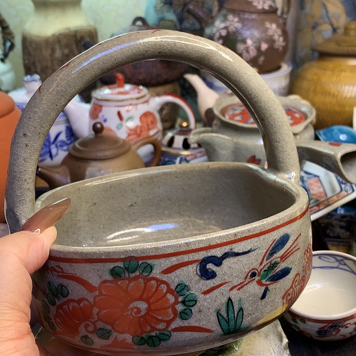 68元包邮散瓷默认微瑕介意勿拍22