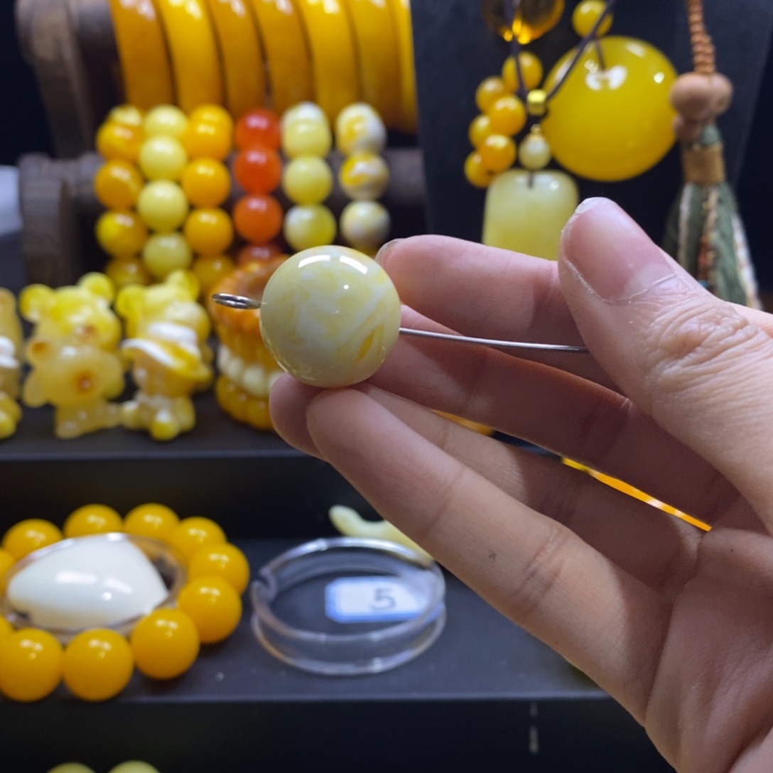 要***呀非金属全品无暇精品单珠20