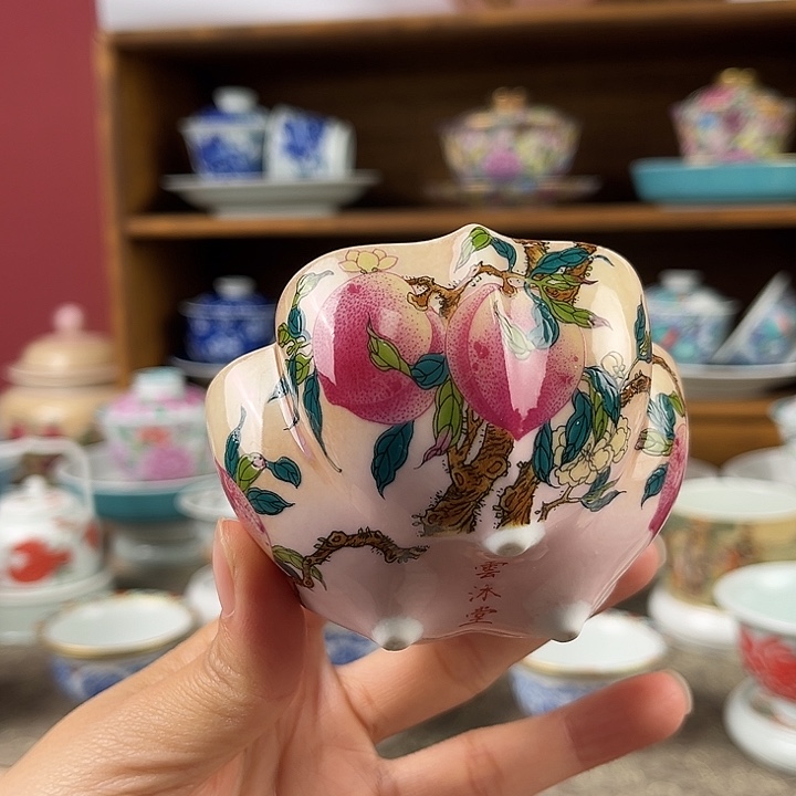 微瑕单杯单只价格