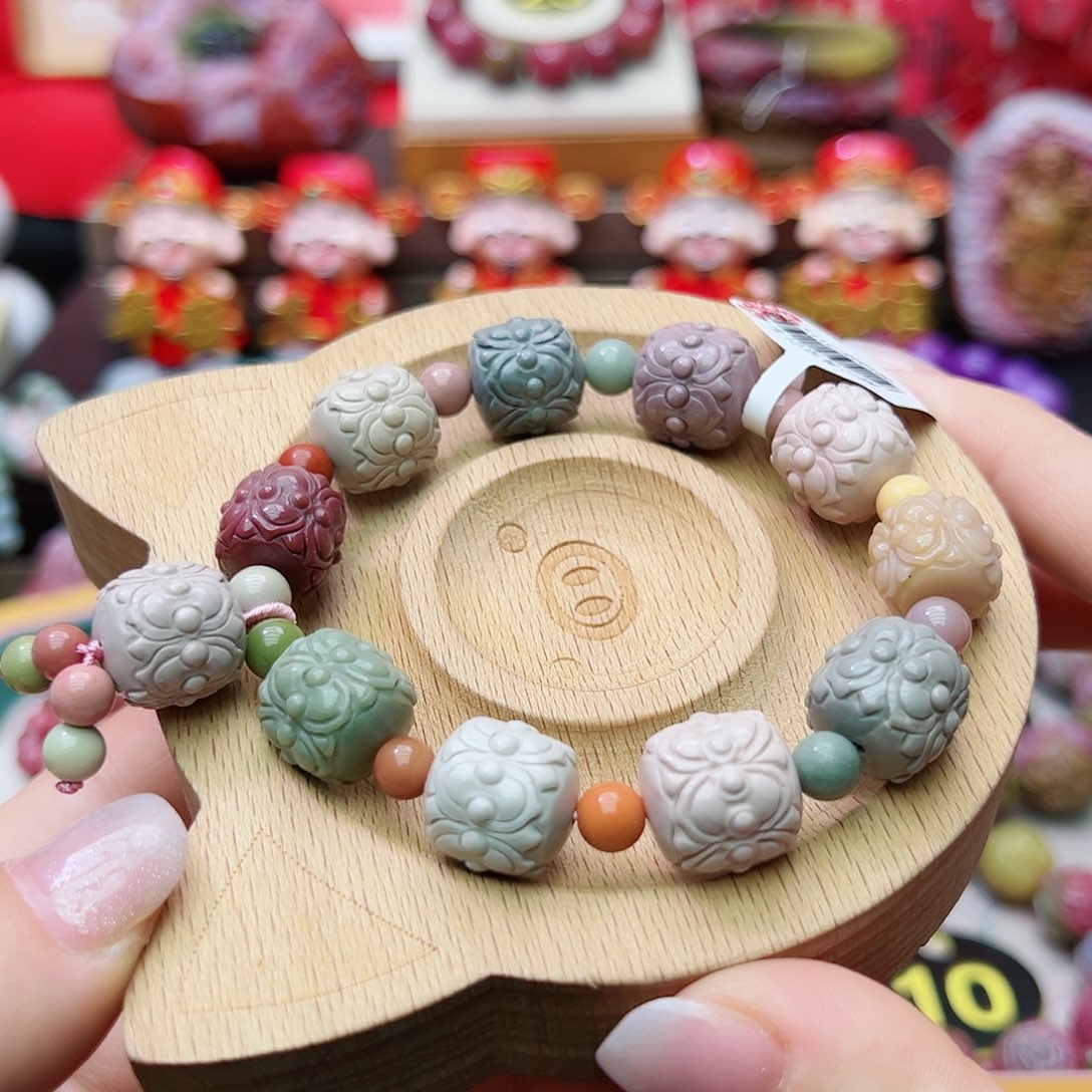 石英质玉阿拉善玛瑙定制未镶嵌