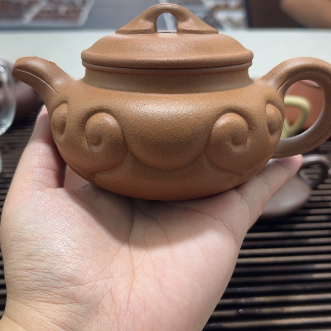 紫砂茶壶紫砂…………………………