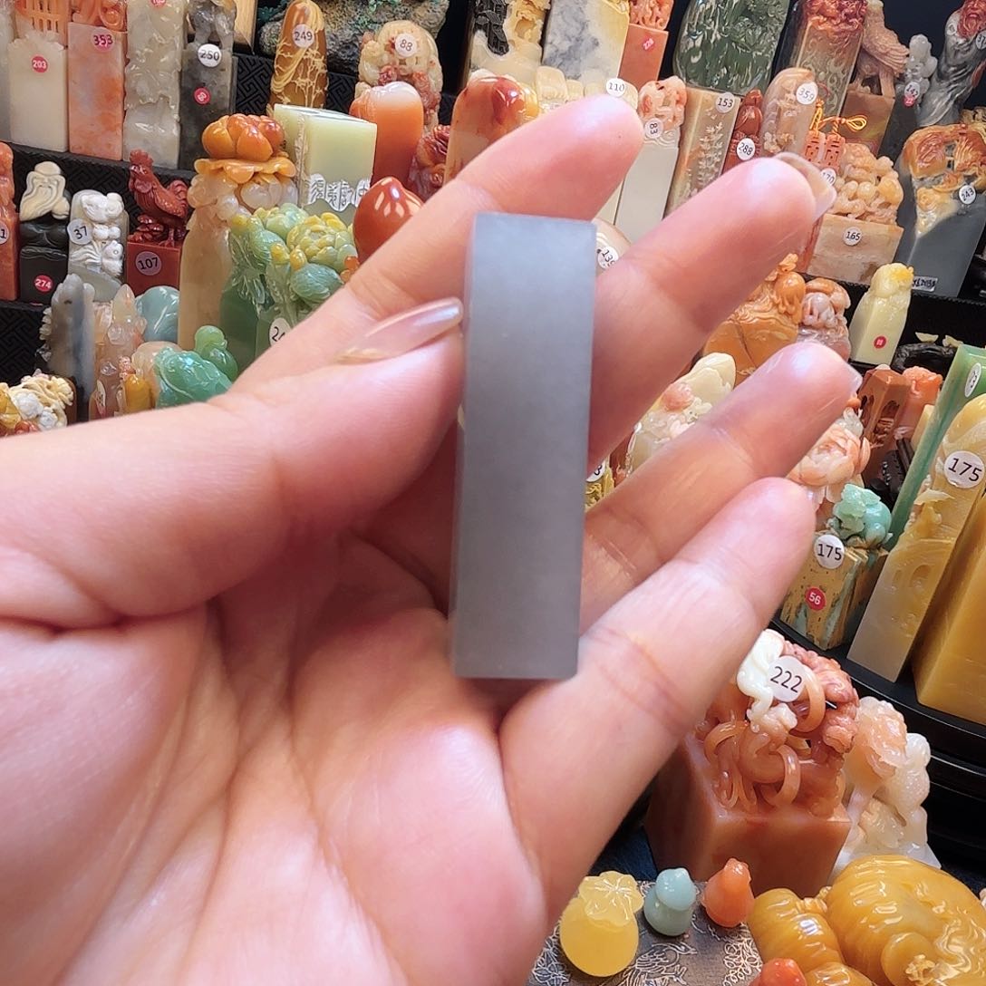 寿山石印石寿山⛰️