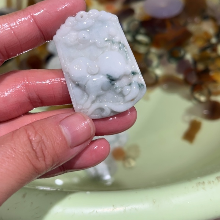 玛瑙/玉髓未镶嵌手链