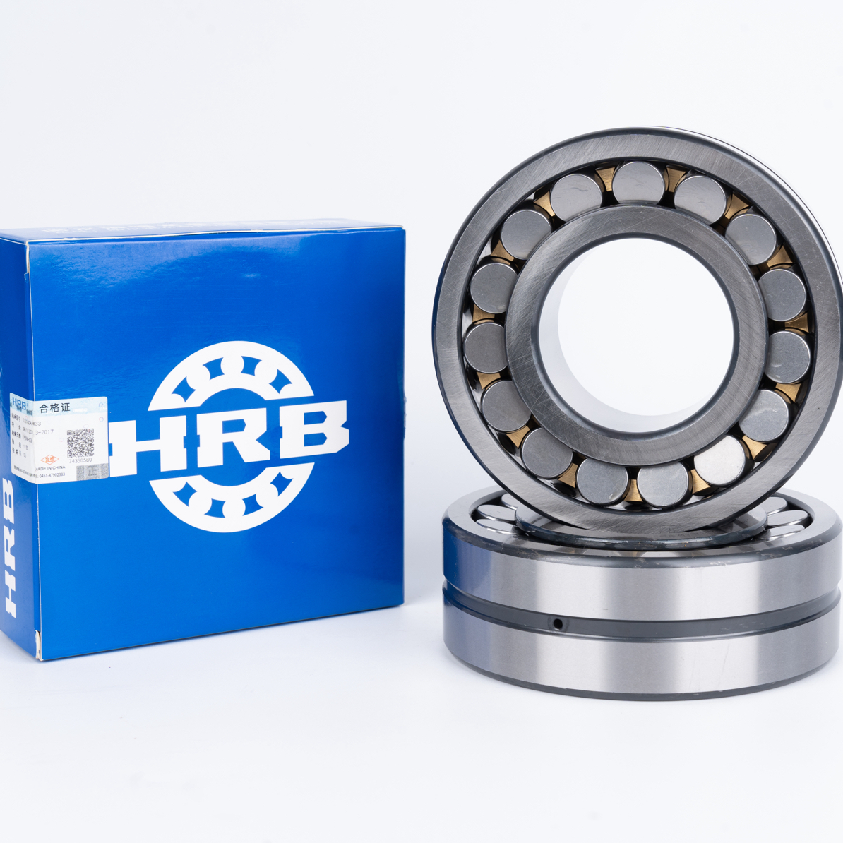 HRB哈尔滨轴承22248CAK/W33 22252CAK/W33 22256CAK/W33 