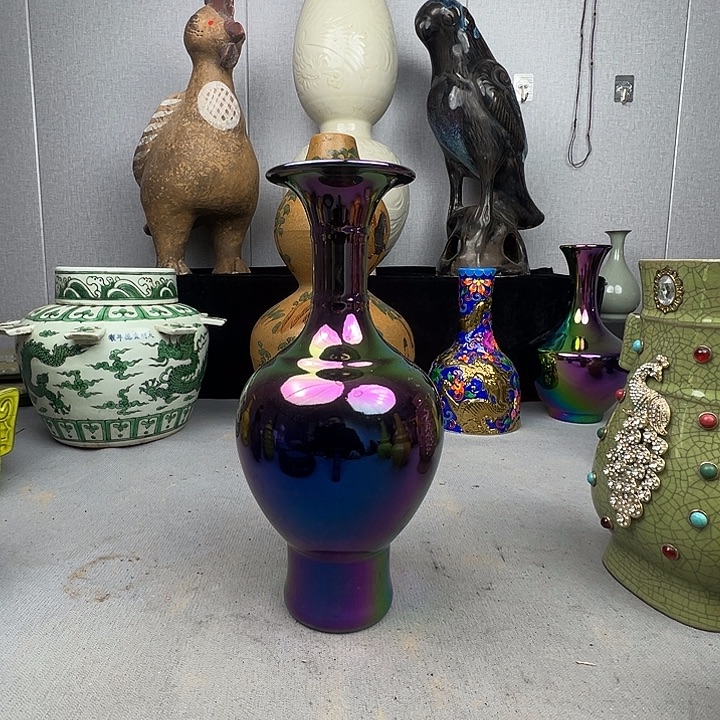 瓷片福源阁欢迎您的光临