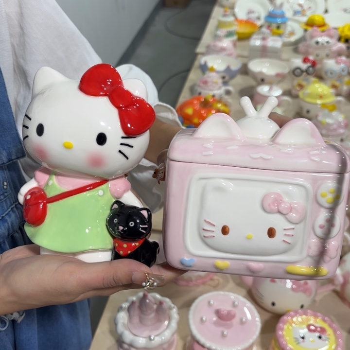 紫砂在这一年里我们一起加油