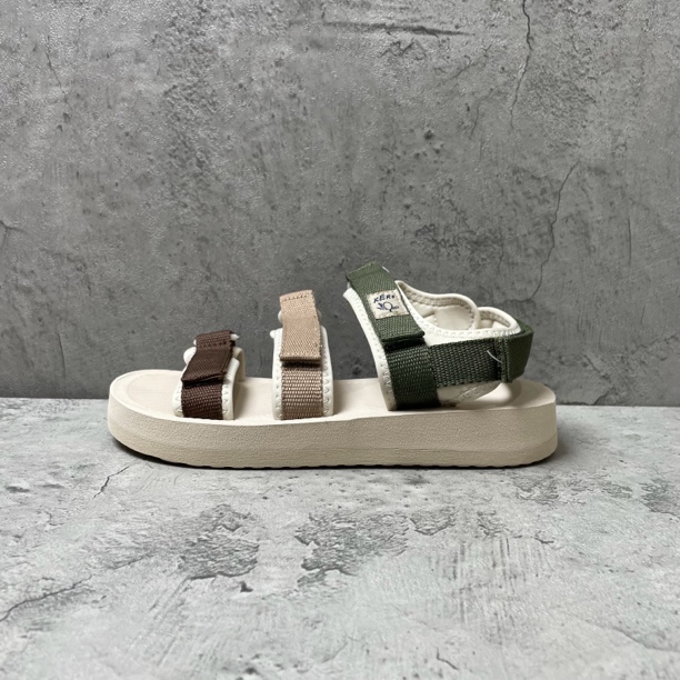 男童女童凉鞋F18-21606（2号）