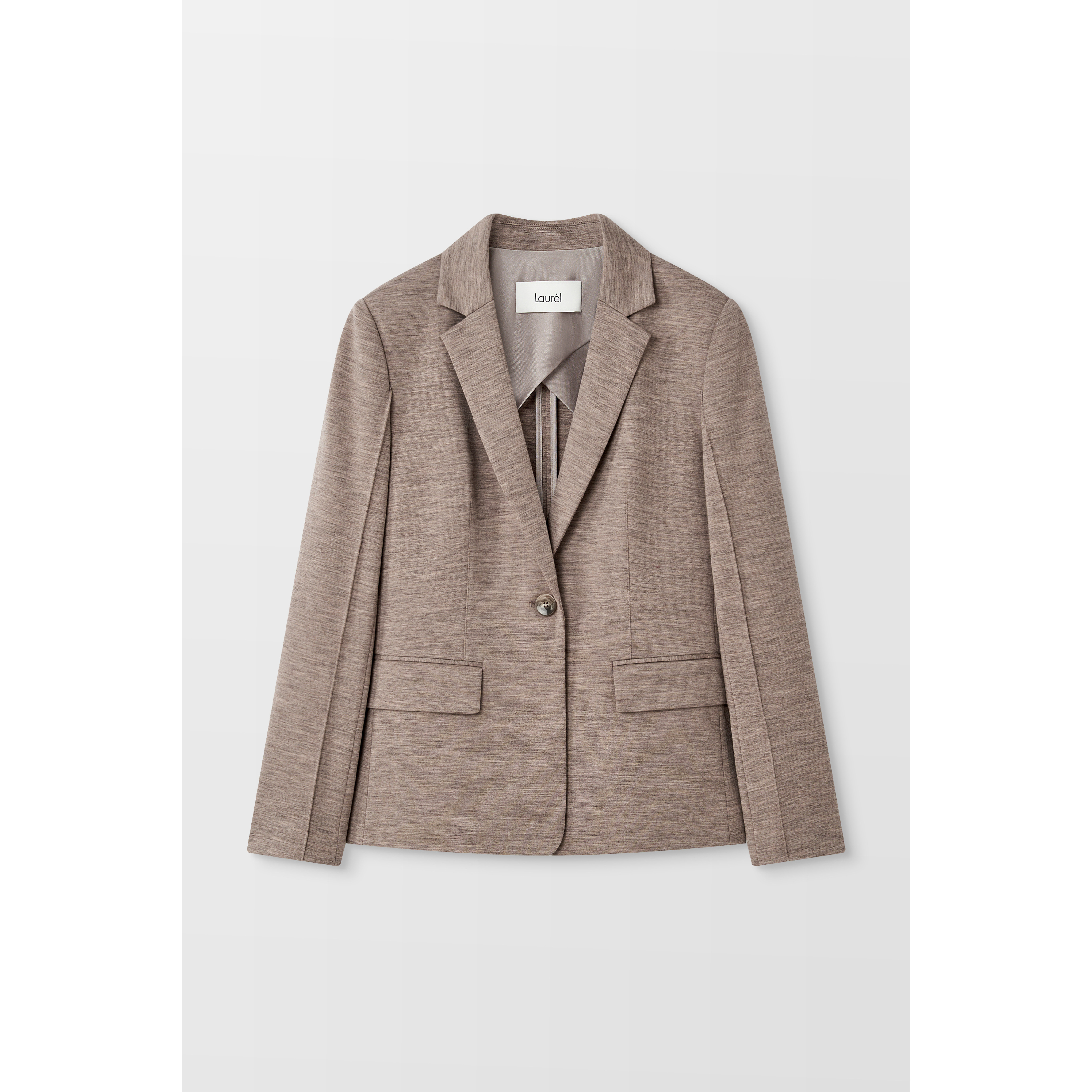 【粉丝专享】Laurel秋季新款简约女西服外套LWD366T00200