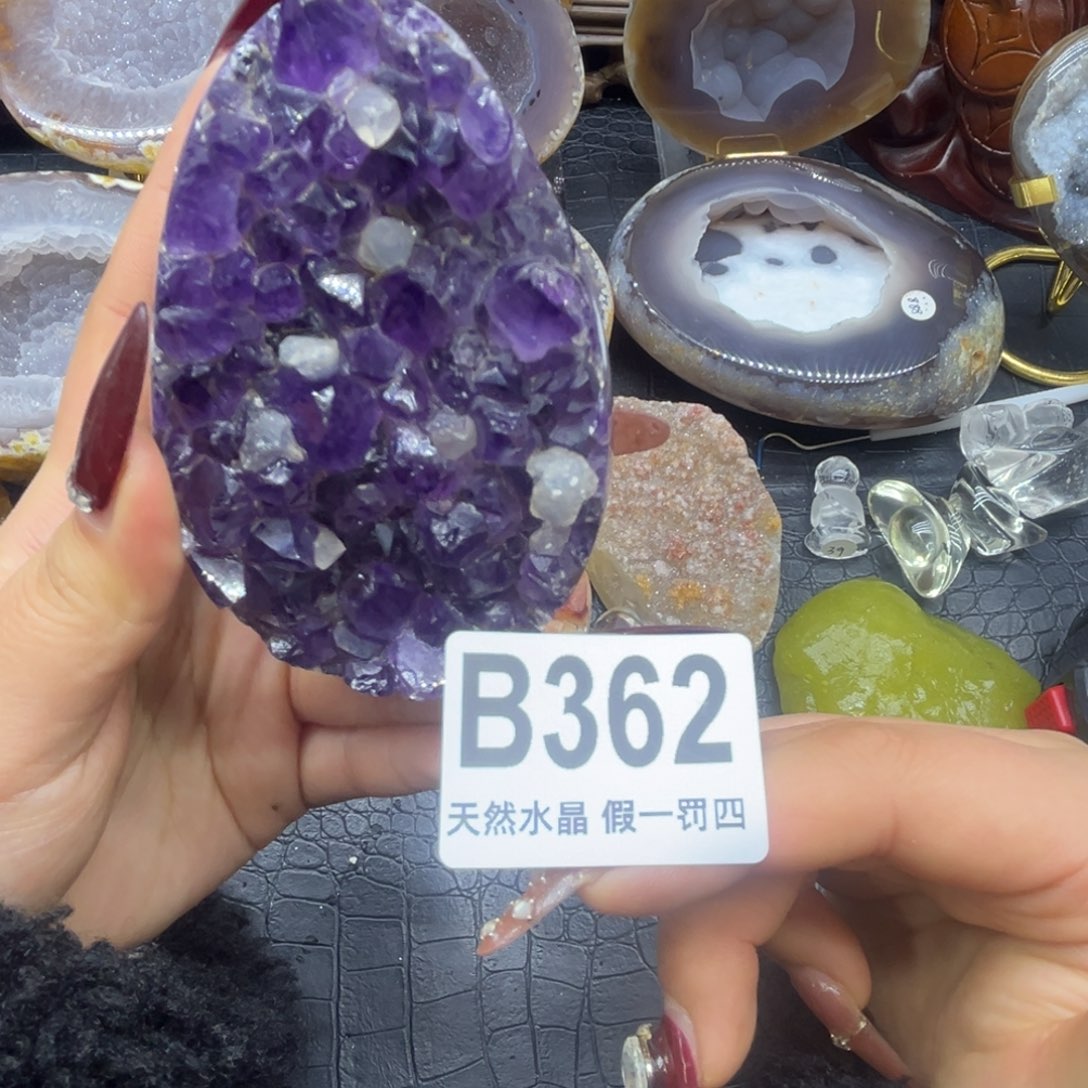 水晶大型摆件（非配饰）未镶嵌