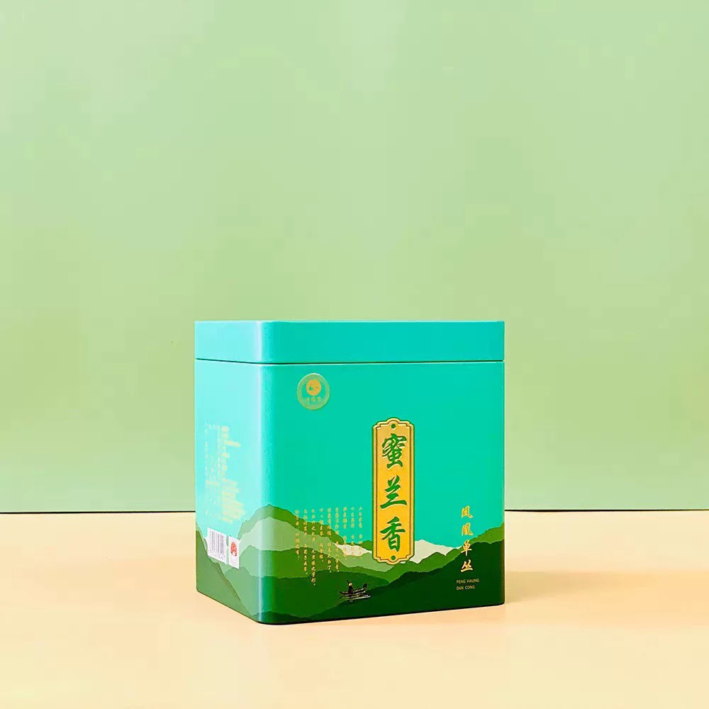 惟德馨 凤凰单枞清香型 蜜兰香 250g