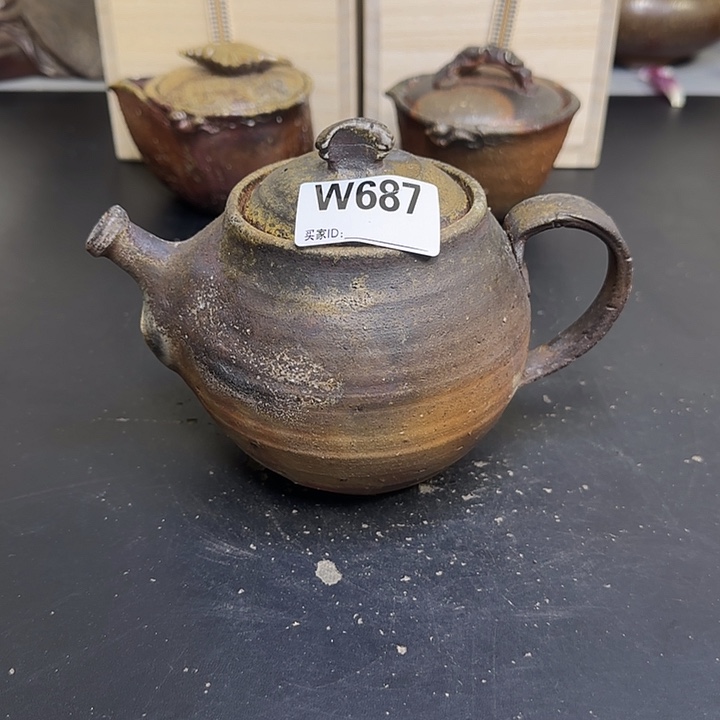 备前烧作品备前烧作品