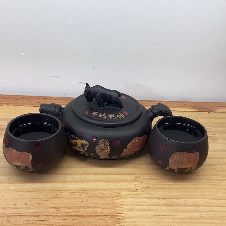紫砂艺术紫砂艺术