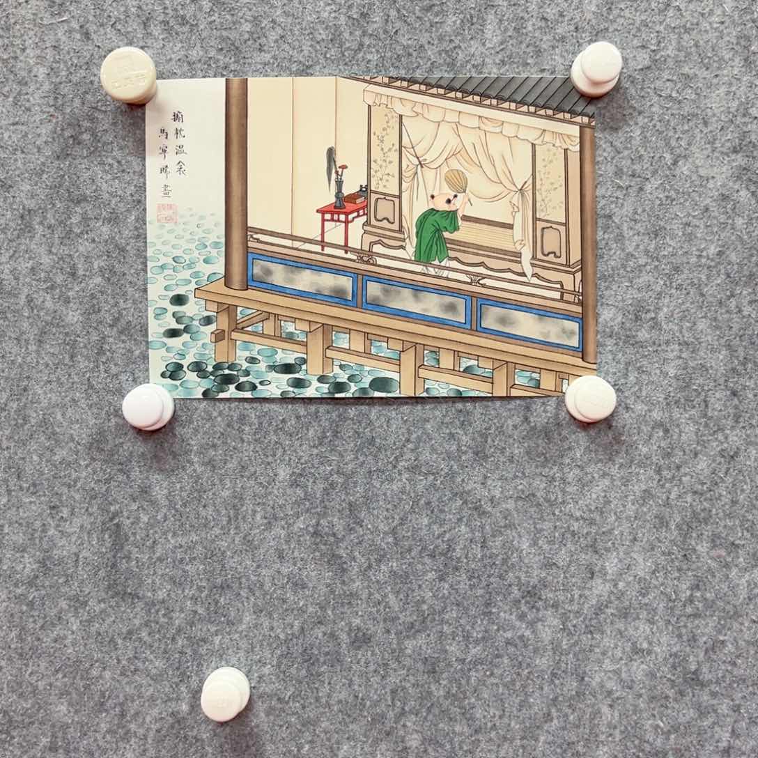 国画马宁晞国画精品