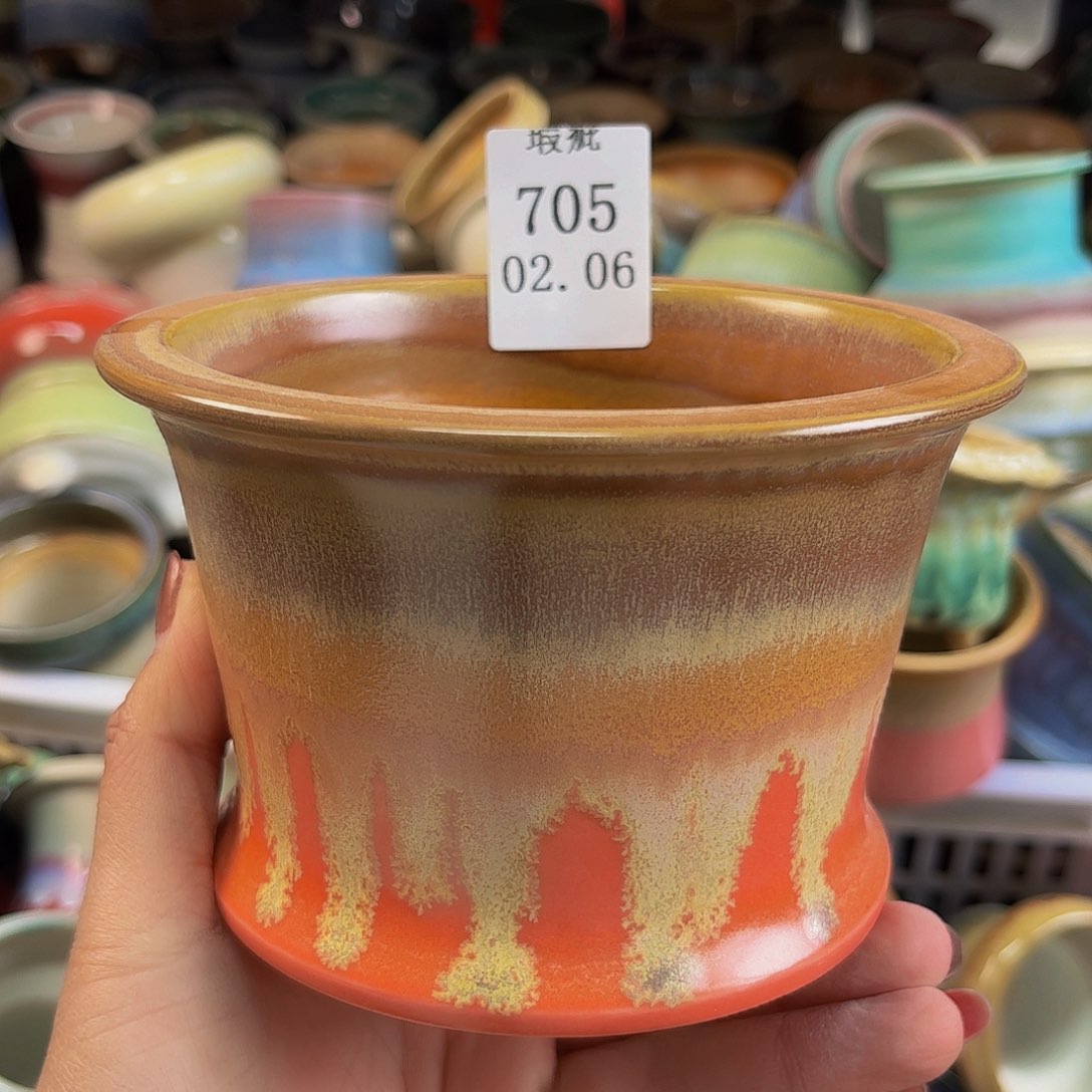 摆件景德镇陶瓷手工制作