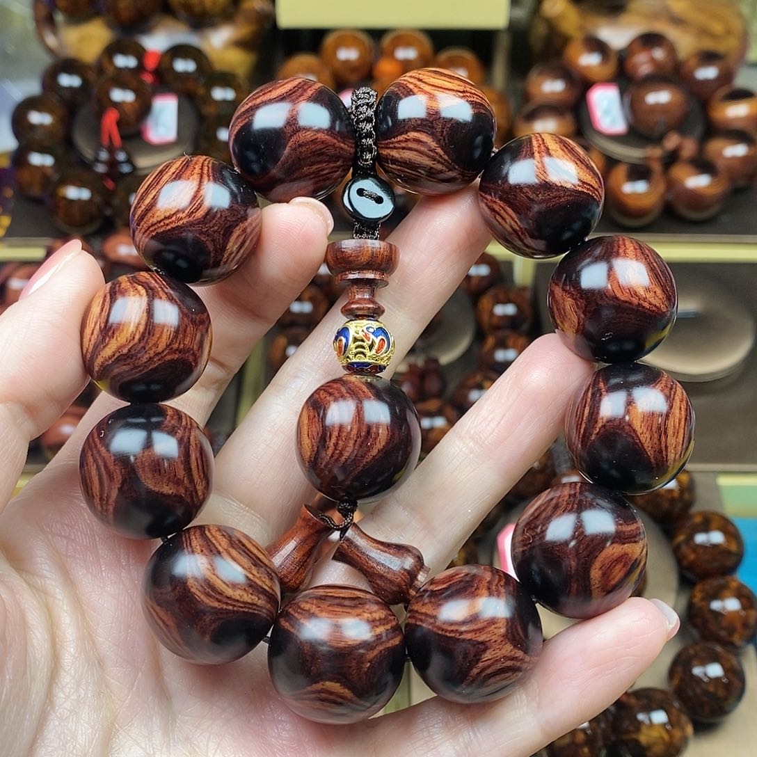 黄花梨/降香黄檀✨****?黄花梨