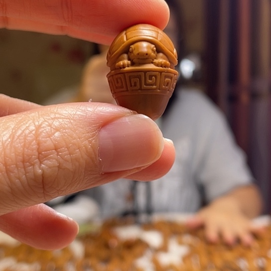 橄榄核手串/手链橄榄核