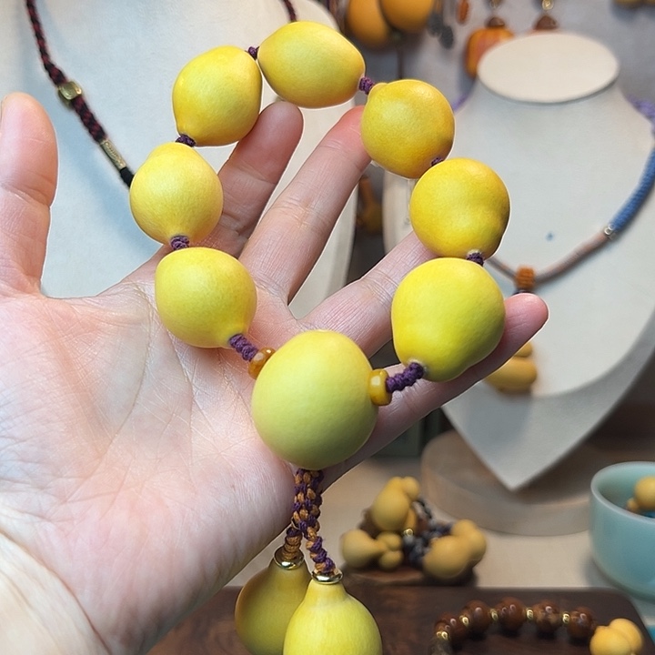 @***～葫芦福禄如意吉祥