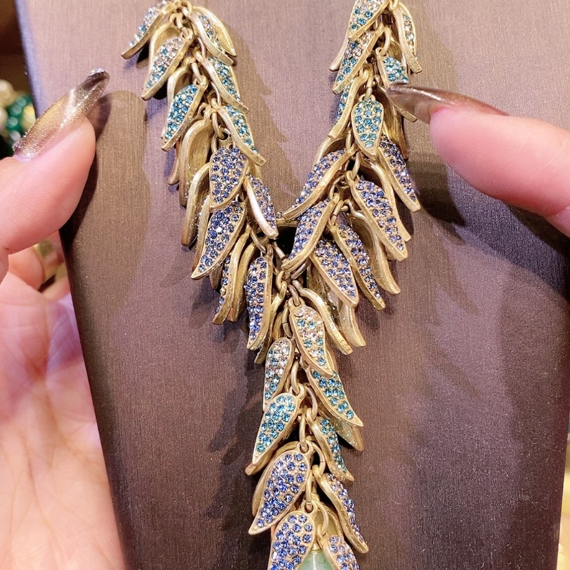 【闪购商品】纯铜锆石合金