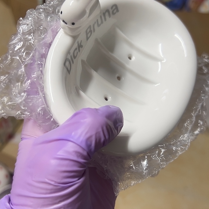 微瑕满20包邮可爱