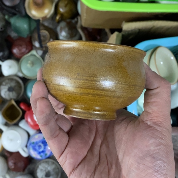 陶瓷艺术品及陶瓷制品李*