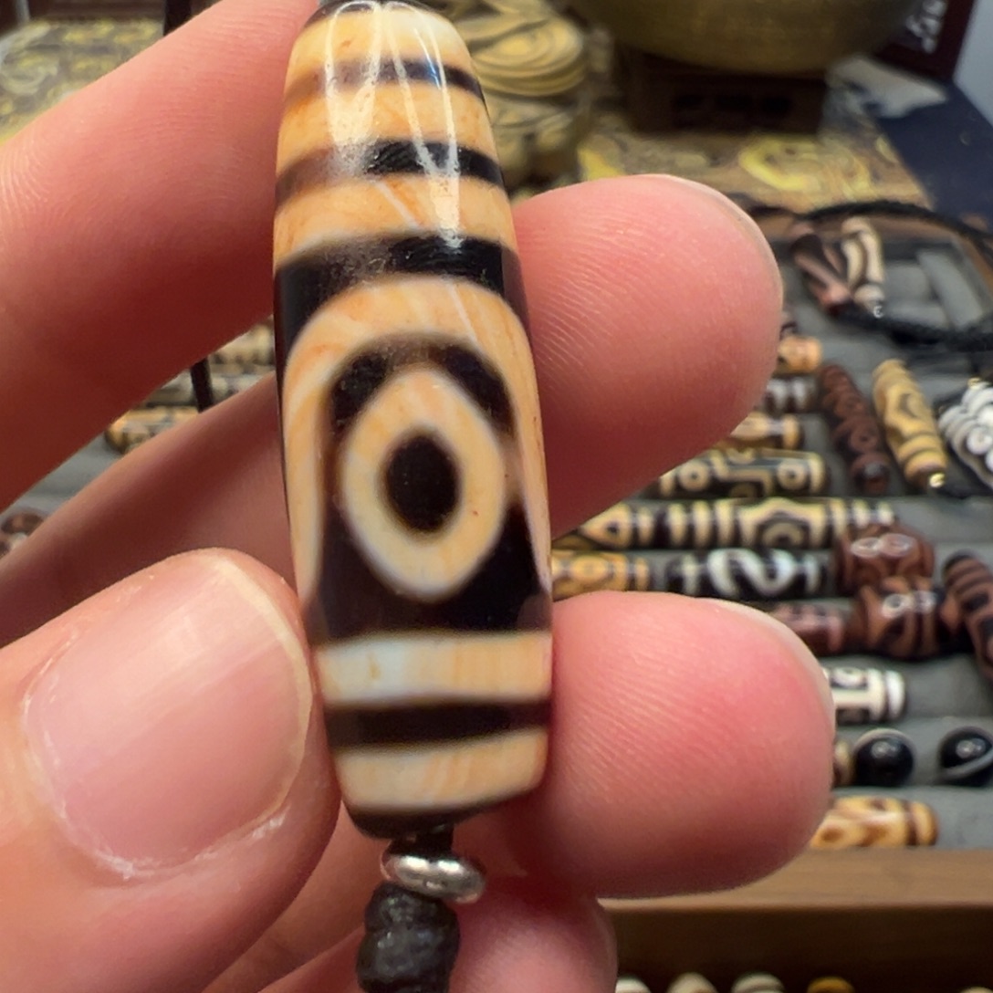 冷***人未镶嵌颈饰玛瑙/玉髓