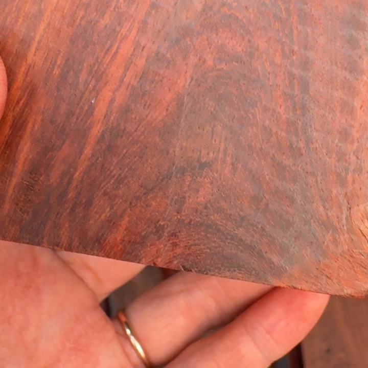 文****大叶紫檀（黑酸枝木类）