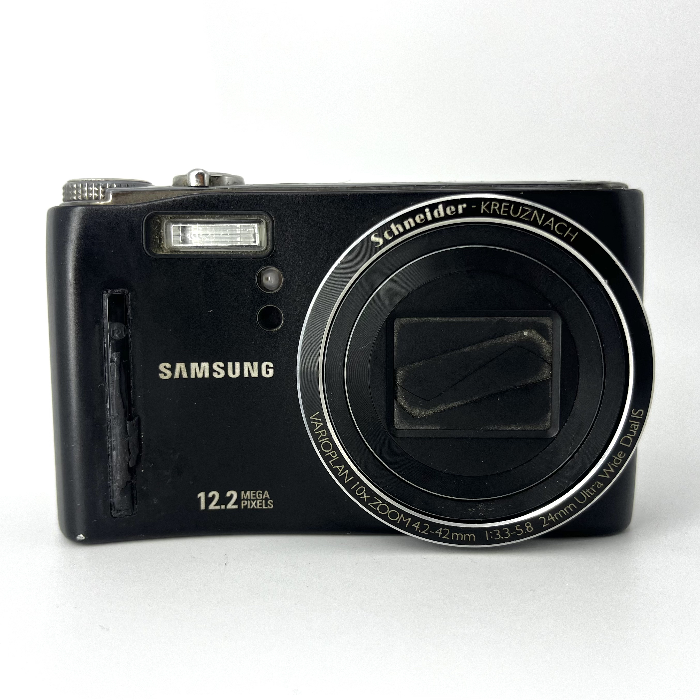 95新 Samsung/三星 wb550 1240万像素10倍光学变焦 no退换（镜划）