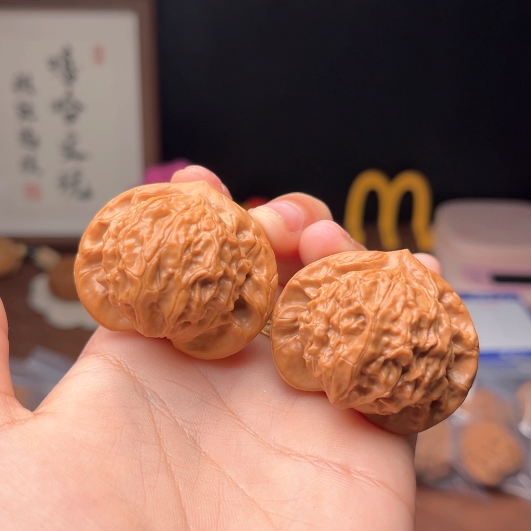 文玩核桃吊坠图图42