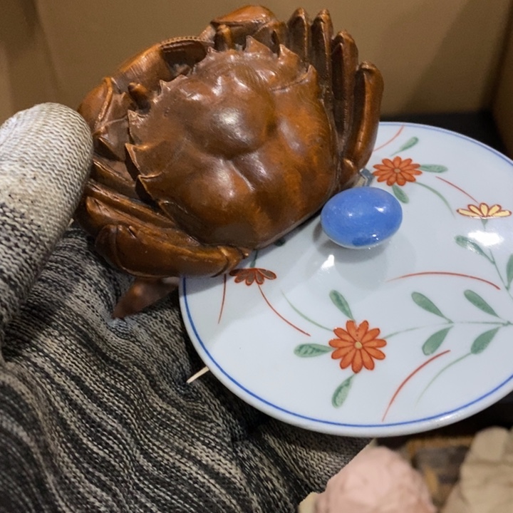 紫砂陶瓷艺术陶瓷艺术