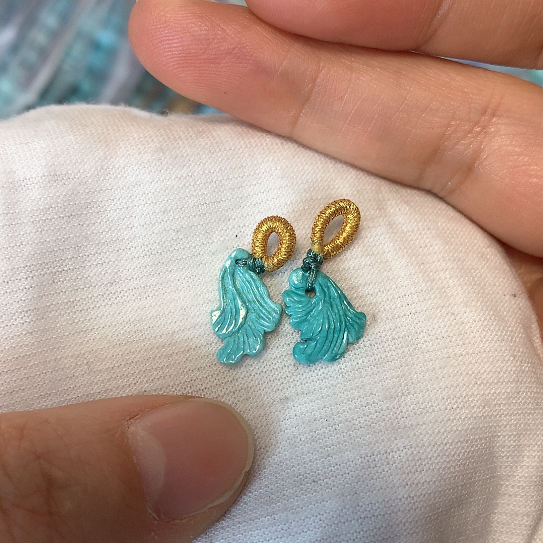 南红玛瑙珠宝奇石未镶嵌