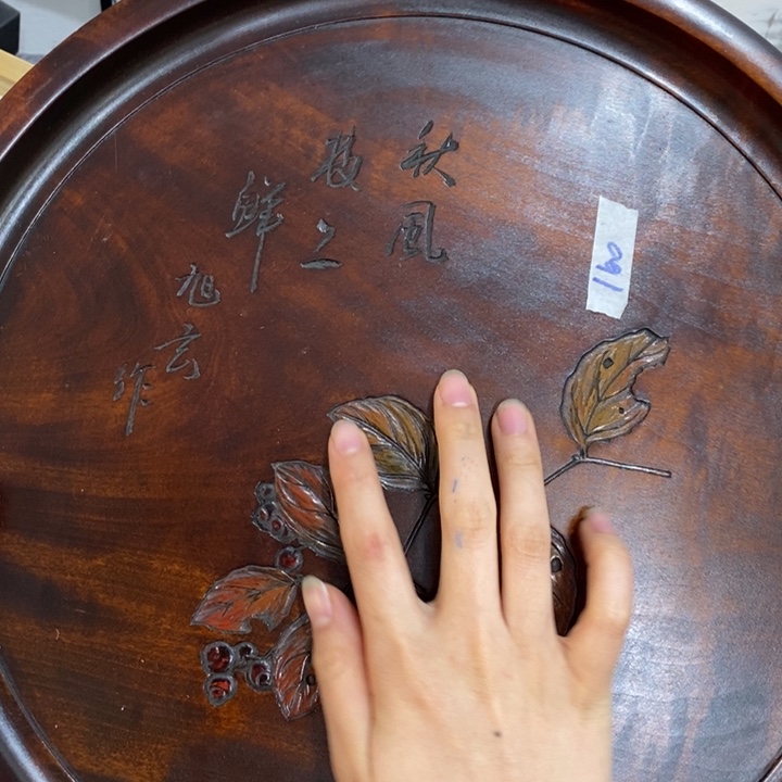 紫砂茶杯非常漂亮好看的碗