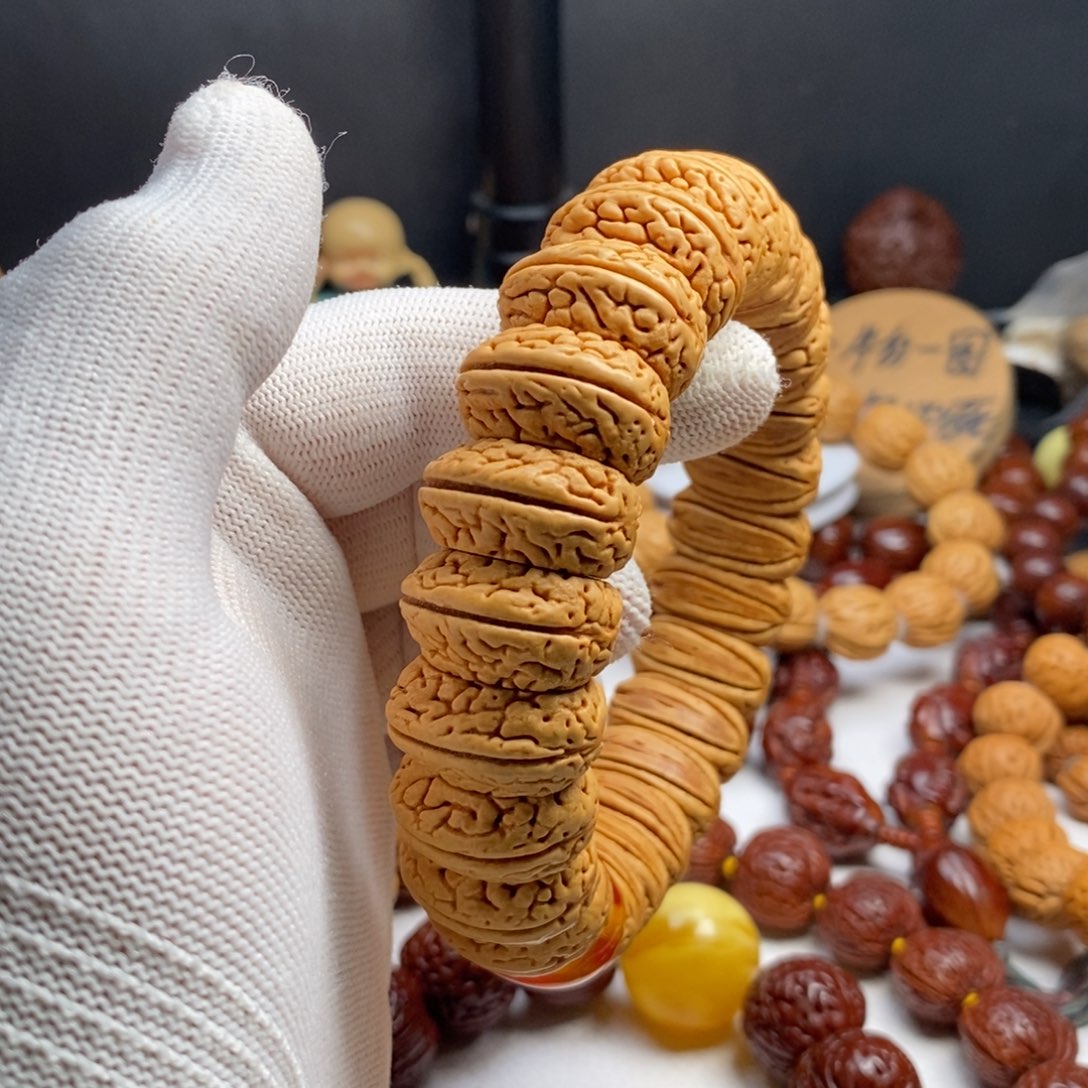 不***芽桃核手串啊啊啊啊啊啊