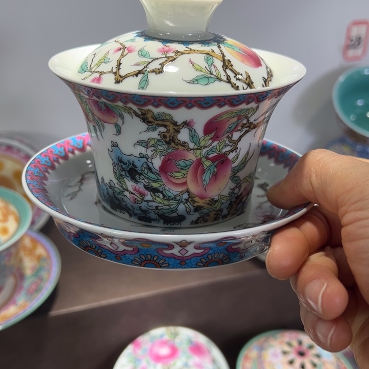 全场景德镇陶瓷景德镇陶瓷