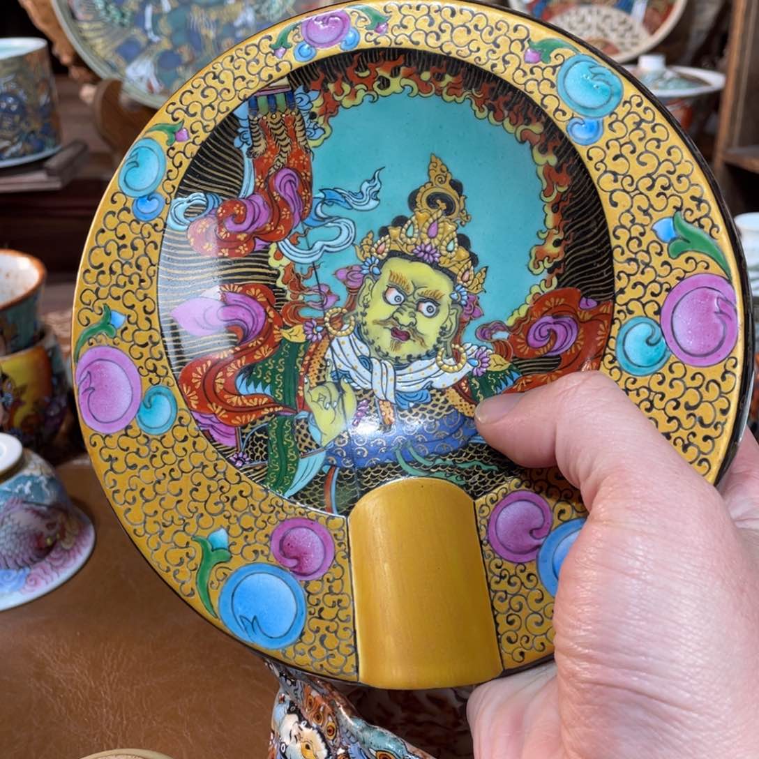 【闪购商品】财**家设计风格设计风格瑕疵