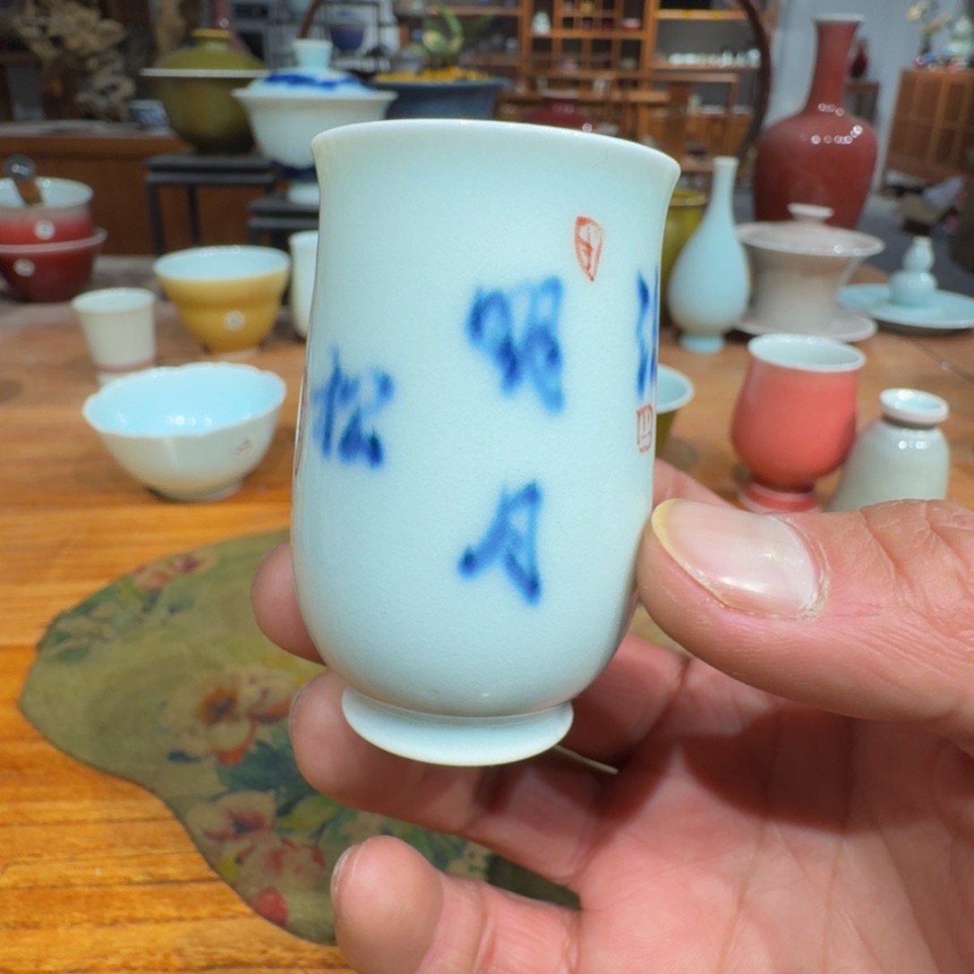 古法手工制作工艺制作