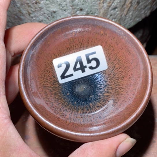 茶盏你说的不是一点点